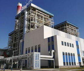 創新驅動發展 低能耗尿素熱解的高效SCR脫硝技術開發及工程應用